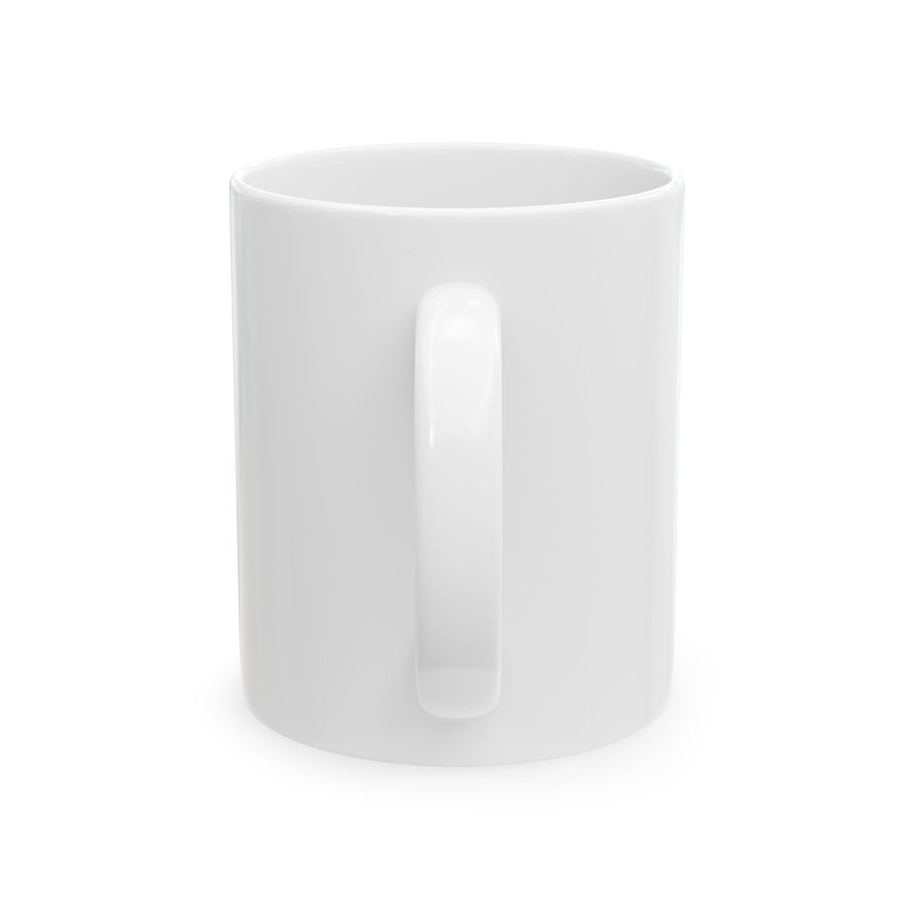CrossWind Coffee Mug