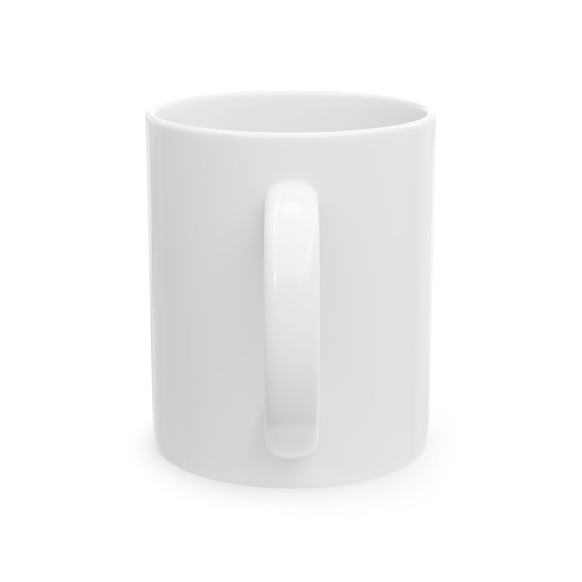 CrossWind Coffee Mug