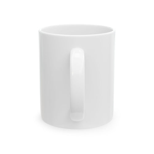 CrossWind Coffee Mug