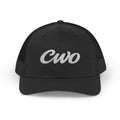 Snapback Filed Hat