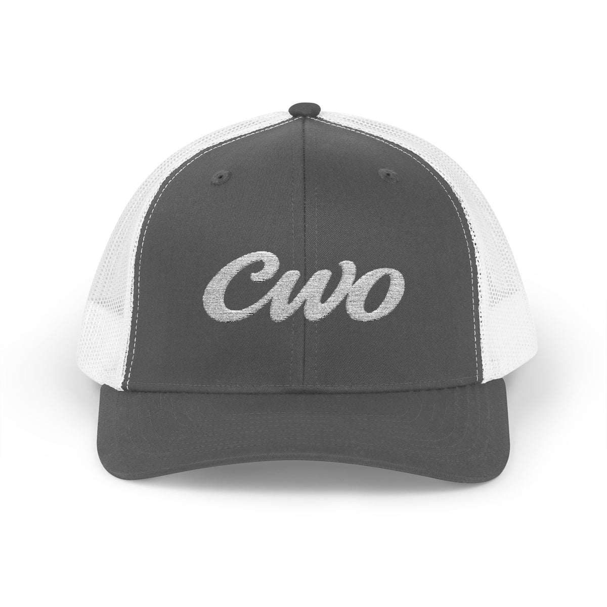 Snapback Filed Hat