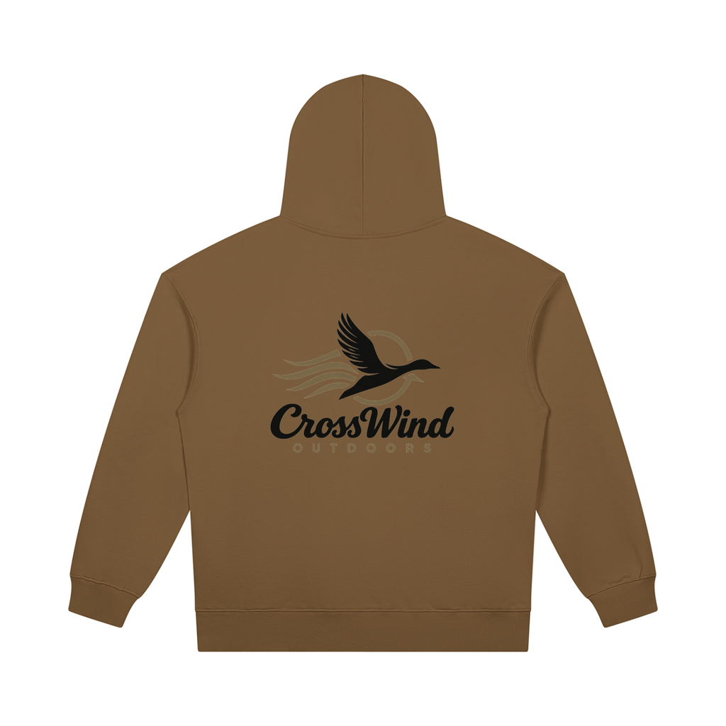 Cold Front Hoodie