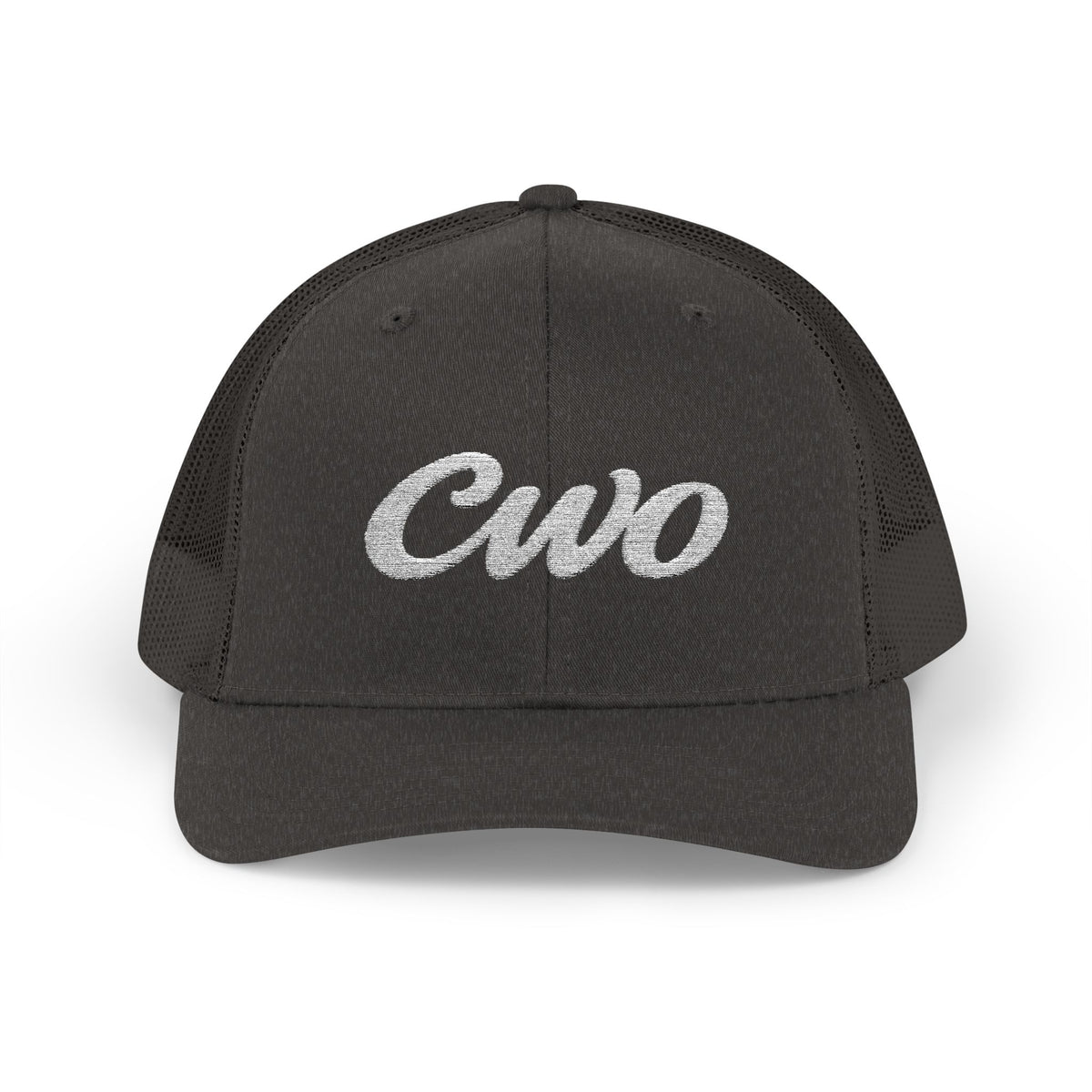 Snapback Filed Hat